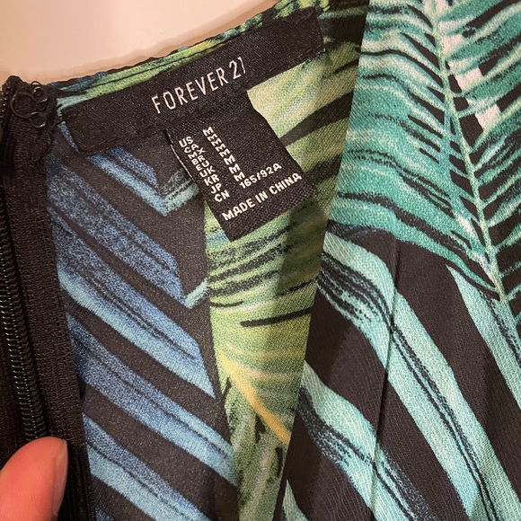 Forever 21 Jumpsuit - Picture 4 of 4